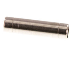12mm Plug-in Connector Brass FKM [5 Pieces]