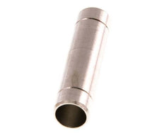 12mm Plug-in Connector Brass FKM [5 Pieces]