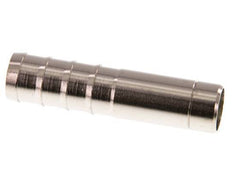 14mm x 13mm Plug-in Fitting with Hose Pillar Brass FKM
