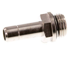 8mm x G1/4'' Plug-in Fitting with Male Threads Brass NBR [5 Pieces]