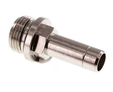 10mm x G3/8'' Plug-in Fitting with Male Threads Brass NBR [2 Pieces]