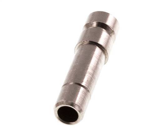 6mm Plug Brass [10 Pieces]