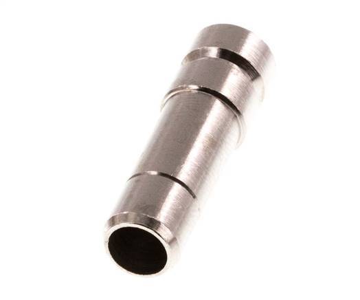 8mm Plug Brass [10 Pieces]