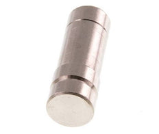 12mm Plug Brass [5 Pieces]