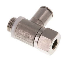 Pilot Operated Check Valve 8mm & G 1/4'' Male Elbow Brass 0.5-10bar (7-145psi)