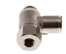 Pilot Operated Check Valve 10mm & G 1/4'' Male Elbow Brass 0.5-10bar (7-145psi)