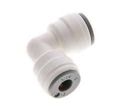 3/16'' 90deg Elbow Push-in Fitting POM EPDM [5 Pieces]