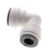 5/16'' 90deg Elbow Push-in Fitting POM EPDM [5 Pieces]