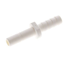 1/4'' x 6.8mm Plug-in Fitting with Hose Pillar POM EPDM [10 Pieces]