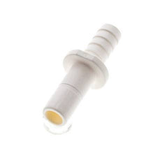 3/8'' x 8.5mm Plug-in Fitting with Hose Pillar POM EPDM [10 Pieces]