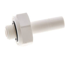 5/16'' x G1/8'' Plug-in Fitting with Male Threads POM EPDM [5 Pieces]