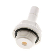 5/16'' x R1/4'' Plug-in Fitting with Male Threads POM EPDM [10 Pieces]