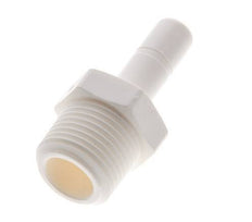 5/16'' x R3/8'' Plug-in Fitting with Male Threads POM EPDM [10 Pieces]