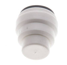 5/16'' Cap POM EPDM FDA [10 Pieces]