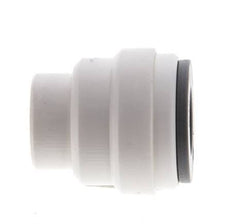 5/16'' Cap POM EPDM FDA [10 Pieces]