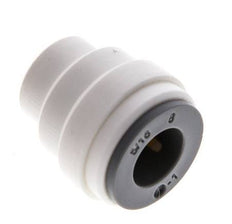 5/16'' Cap POM EPDM FDA [10 Pieces]