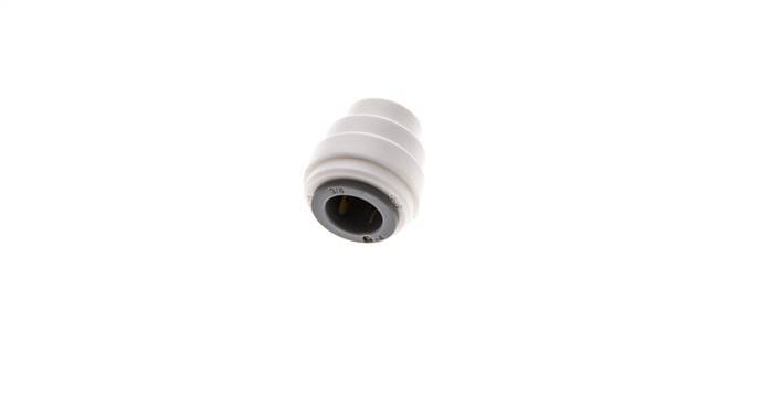 3/8'' Cap POM EPDM FDA [10 Pieces]