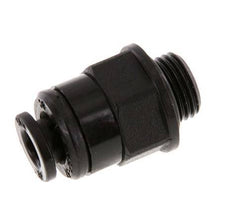 5mm x G1/8'' Push-in Fitting with Male Threads POM NBR [5 Pieces]