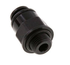 5mm x G1/8'' Push-in Fitting with Male Threads POM NBR [5 Pieces]