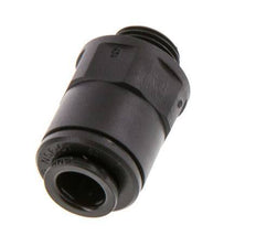 6mm x G1/8'' Push-in Fitting with Male Threads POM NBR [5 Pieces]