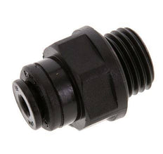 4mm x G1/4'' Push-in Fitting with Male Threads POM NBR [5 Pieces]