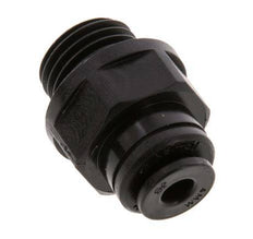 4mm x G1/4'' Push-in Fitting with Male Threads POM NBR [5 Pieces]