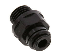 5mm x G1/4'' Push-in Fitting with Male Threads POM NBR [5 Pieces]