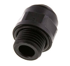 6mm x G1/4'' Push-in Fitting with Male Threads POM NBR [2 Pieces]