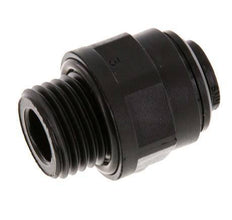 6mm x G1/4'' Push-in Fitting with Male Threads POM NBR [2 Pieces]