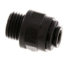 6mm x G1/4'' Push-in Fitting with Male Threads POM NBR [2 Pieces]