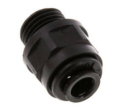 6mm x G1/4'' Push-in Fitting with Male Threads POM NBR [2 Pieces]