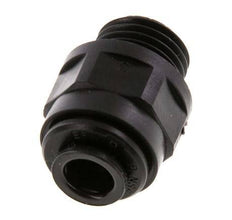 6mm x G1/4'' Push-in Fitting with Male Threads POM NBR [2 Pieces]