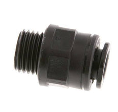8mm x G1/4'' Push-in Fitting with Male Threads POM NBR [2 Pieces]