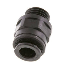8mm x G1/4'' Push-in Fitting with Male Threads POM NBR [2 Pieces]