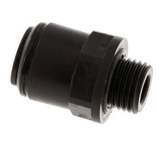 10mm x G1/4'' Push-in Fitting with Male Threads POM NBR [2 Pieces]
