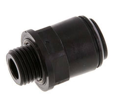 10mm x G1/4'' Push-in Fitting with Male Threads POM NBR [2 Pieces]