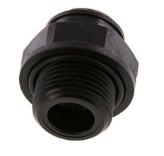 8mm x G3/8'' Push-in Fitting with Male Threads POM NBR [2 Pieces]