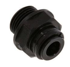 8mm x G3/8'' Push-in Fitting with Male Threads POM NBR [2 Pieces]