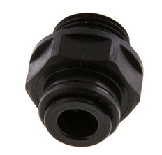 8mm x G3/8'' Push-in Fitting with Male Threads POM NBR [2 Pieces]