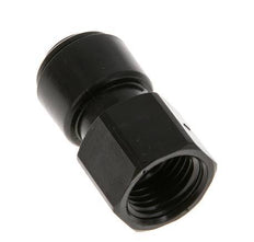 6mm x G1/4'' Push-in Fitting with Female Threads POM NBR [2 Pieces]