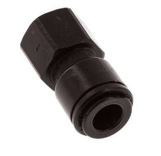 8mm x G1/4'' Push-in Fitting with Female Threads POM NBR [2 Pieces]