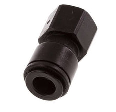 8mm x G1/4'' Push-in Fitting with Female Threads POM NBR [2 Pieces]
