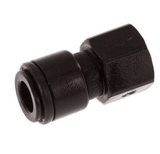 8mm x G1/4'' Push-in Fitting with Female Threads POM NBR [2 Pieces]
