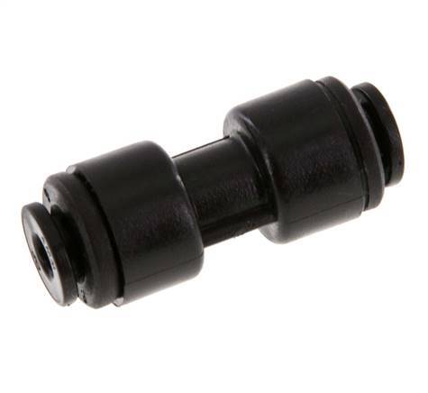 4mm Push-in Fitting POM NBR [2 Pieces]