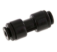 4mm Push-in Fitting POM NBR [2 Pieces]