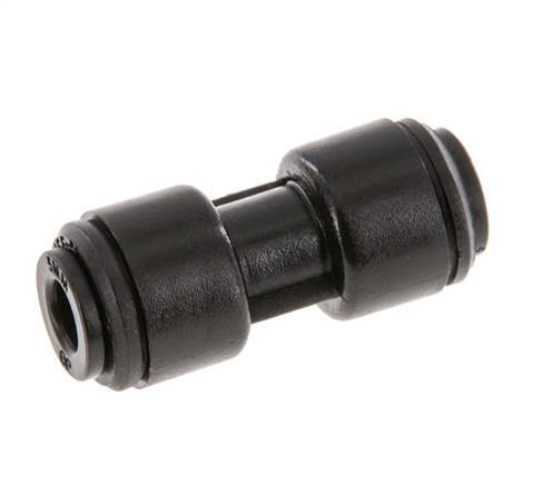 5mm Push-in Fitting POM NBR [2 Pieces]