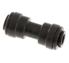 6mm Push-in Fitting POM NBR [2 Pieces]
