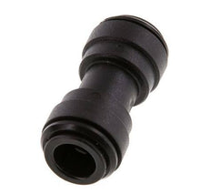 10mm Push-in Fitting POM NBR [2 Pieces]