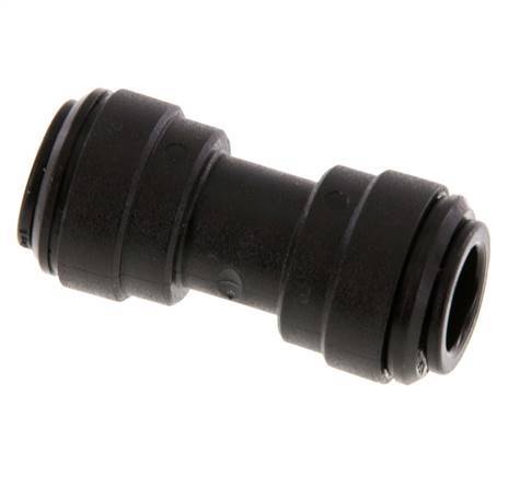 10mm Push-in Fitting POM NBR [2 Pieces]