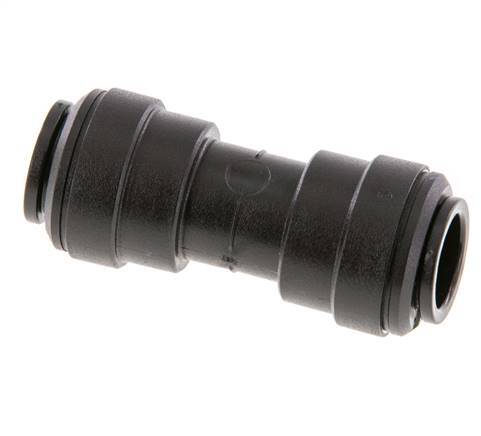 12mm Push-in Fitting POM NBR [2 Pieces]